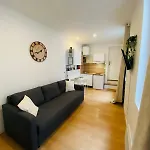 Le Cocon, Confort, Hypercentre Apartment