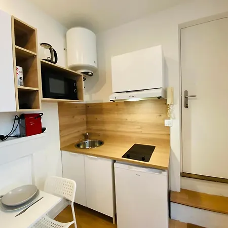 Le Cocon, Confort, Hypercentre Apartment
