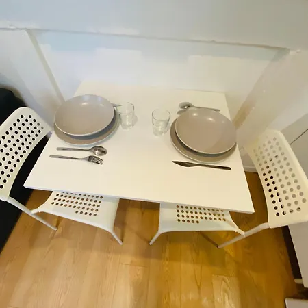 Le Cocon, Confort, Hypercentre