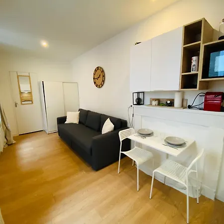 Apartment Le Cocon, Confort, Hypercentre *