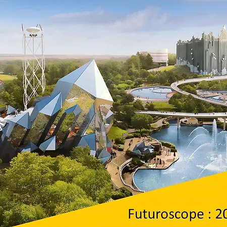 아파트 Le Cocon, Confort, Hypercentre