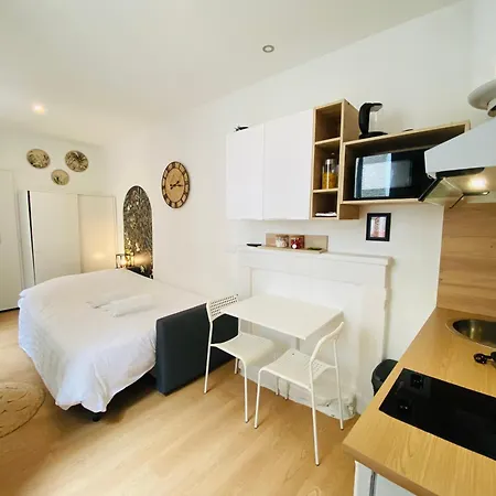 Le Cocon, Confort, Hypercentre * 푸아티에