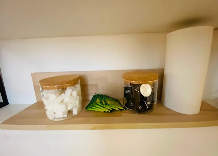 Le Cocon, Confort, Hypercentre * Poitiers