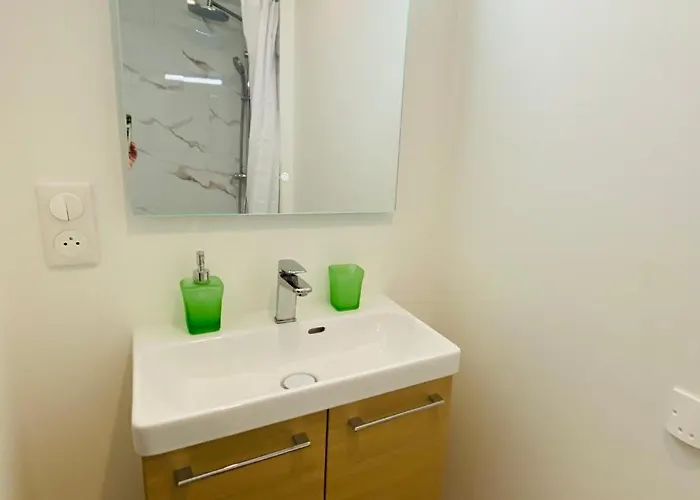 Le Cocon, Confort, Hypercentre * Poitiers