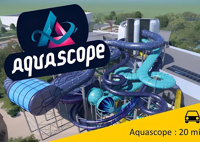 Le Cocon, Confort, Hypercentre Apartment *